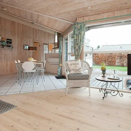 Tatil Evi Holiday Hjejlevej Iv