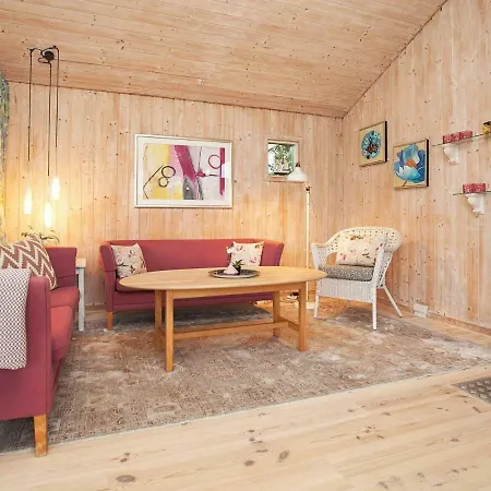 Holiday Hjejlevej Iv