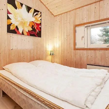 Tatil Evi Holiday Hjejlevej Iv