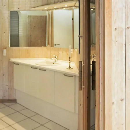 Holiday Hjejlevej Iv Tatil Evi
