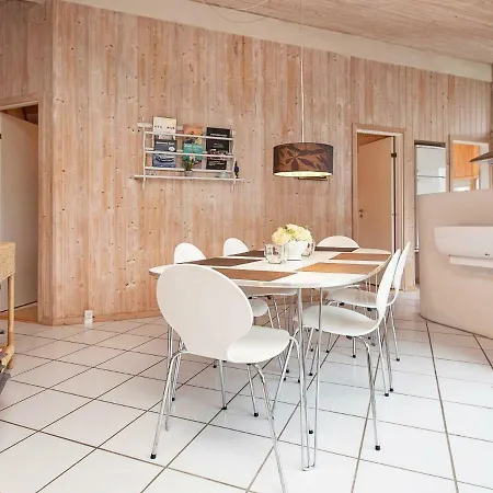 Tatil Evi Holiday Hjejlevej Iv Stillinge Strand